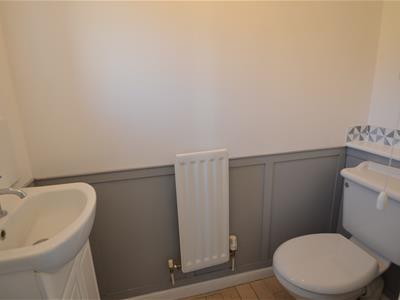 Cloakroom